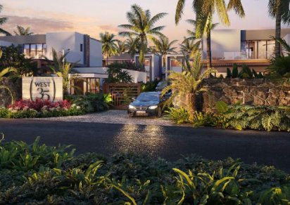 Townhouse / Duplex - 3 Bedrooms - 141 m²