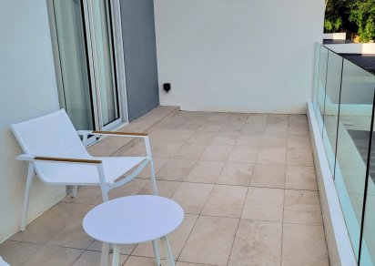 Townhouse / Duplex - 3 Bedrooms - 141 m²