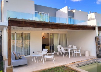 Townhouse / Duplex - 3 Bedrooms - 141 m²