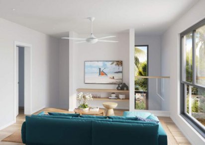 Townhouse / Duplex - 3 Bedrooms - 141 m²