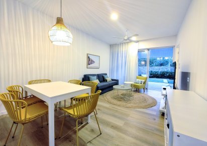 Townhouse / Duplex - 3 Bedrooms - 141 m²