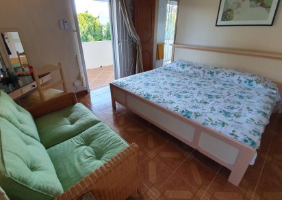 Townhouse / Duplex - 3 Bedrooms - 147 m²
