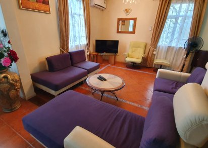 Townhouse / Duplex - 3 Bedrooms - 147 m²