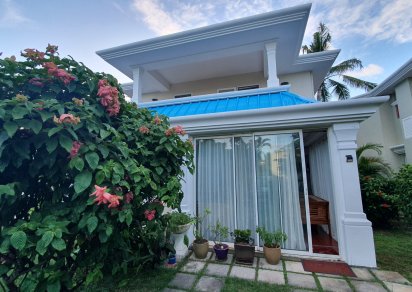 Townhouse / Duplex - 3 Bedrooms - 147 m²