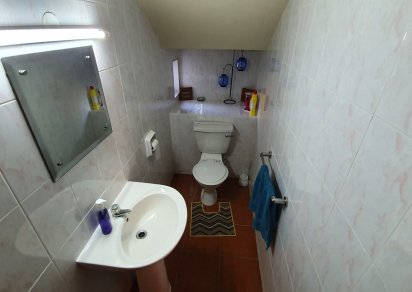 Townhouse / Duplex - 3 Bedrooms - 147 m²