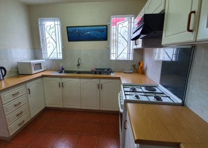 Townhouse / Duplex - 3 Bedrooms - 147 m²