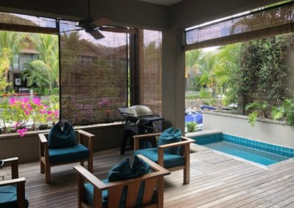 Townhouse / Duplex - 3 Bedrooms - 160 m²