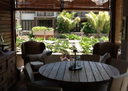 Townhouse / Duplex - 3 Bedrooms - 160 m²