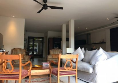 Townhouse / Duplex - 3 Bedrooms - 160 m²
