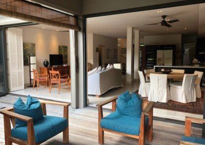 Townhouse / Duplex - 3 Bedrooms - 160 m²