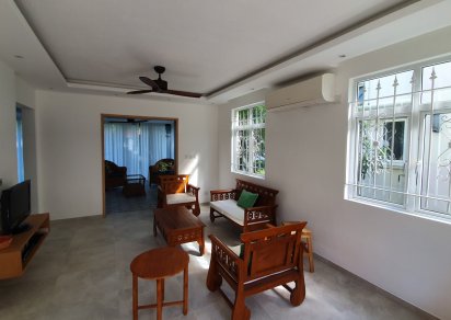 Townhouse / Duplex - 3 Bedrooms - 175 m²