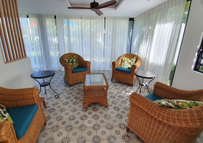 Townhouse / Duplex - 3 Bedrooms - 175 m²
