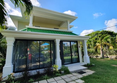 Townhouse / Duplex - 3 Bedrooms - 175 m²