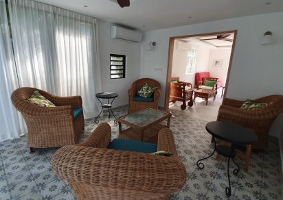 Townhouse / Duplex - 3 Bedrooms - 175 m²