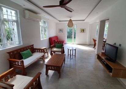 Townhouse / Duplex - 3 Bedrooms - 175 m²
