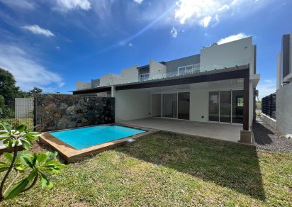 Townhouse / Duplex - 3 Bedrooms - 187 m²