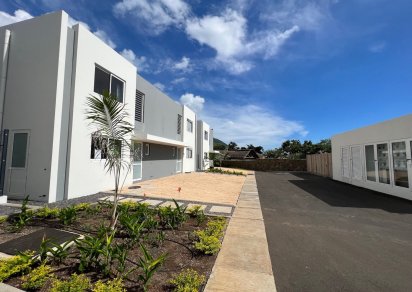 Townhouse / Duplex - 3 Bedrooms - 187 m²