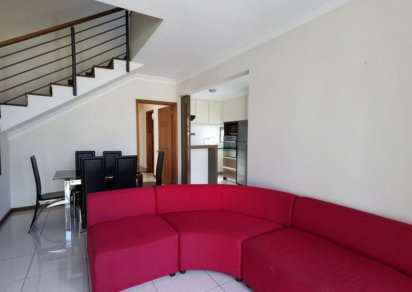 Townhouse / Duplex - 3 Bedrooms - 190 m²