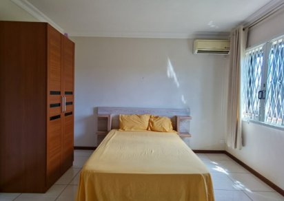 Townhouse / Duplex - 3 Bedrooms - 190 m²