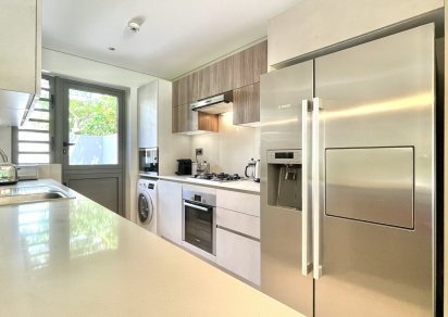 Townhouse / Duplex - 3 Bedrooms - 195 m²