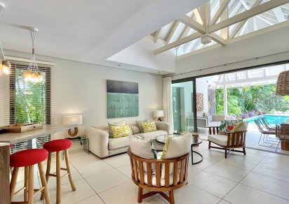 Townhouse / Duplex - 3 Bedrooms - 195 m²