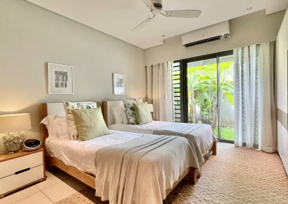 Townhouse / Duplex - 3 Bedrooms - 195 m²