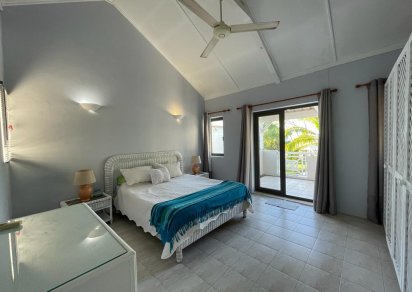 Townhouse / Duplex - 3 Bedrooms - 200 m²