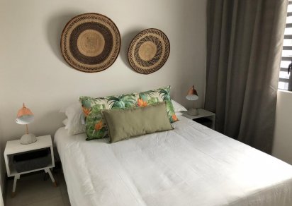 Townhouse / Duplex - 3 Bedrooms - 200 m²