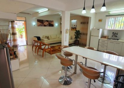 Townhouse / Duplex - 3 Bedrooms - 200 m²