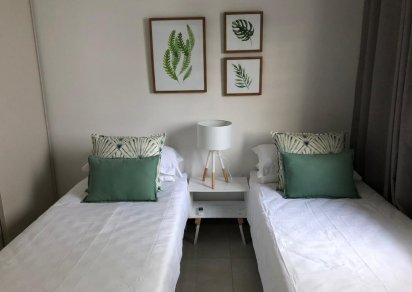 Townhouse / Duplex - 3 Bedrooms - 200 m²