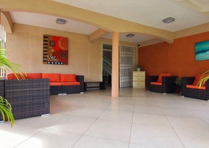 Townhouse / Duplex - 3 Bedrooms - 200 m²