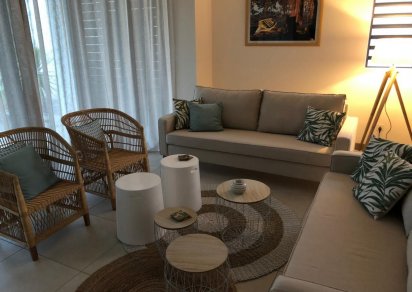 Townhouse / Duplex - 3 Bedrooms - 200 m²