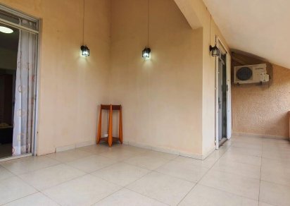 Townhouse / Duplex - 3 Bedrooms - 200 m²