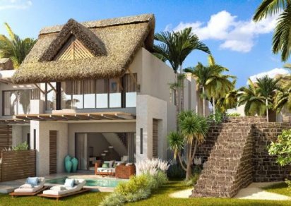Townhouse / Duplex - 3 Bedrooms - 200 m²