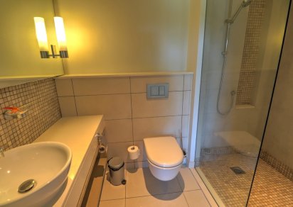 Townhouse / Duplex - 3 Bedrooms - 201 m²
