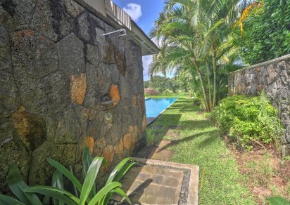 Townhouse / Duplex - 3 Bedrooms - 201 m²