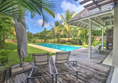 Townhouse / Duplex - 3 Bedrooms - 201 m²