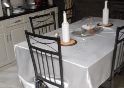 Townhouse / Duplex - 3 Bedrooms - 204 m²