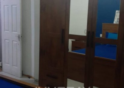 Townhouse / Duplex - 3 Bedrooms - 204 m²