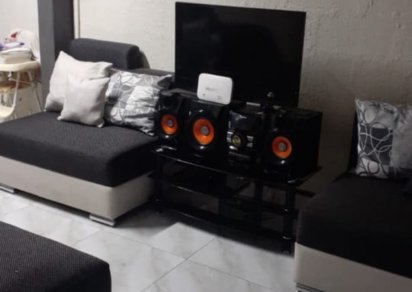 Townhouse / Duplex - 3 Bedrooms - 204 m²