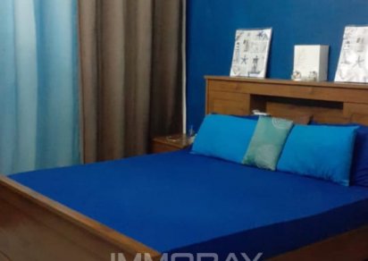Townhouse / Duplex - 3 Bedrooms - 204 m²