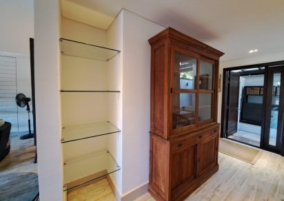 Townhouse / Duplex - 3 Bedrooms - 212 m²