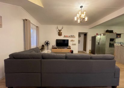 Townhouse / Duplex - 3 Bedrooms - 217 m²