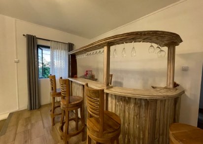 Townhouse / Duplex - 3 Bedrooms - 217 m²