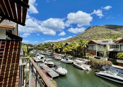 Townhouse / Duplex - 3 Bedrooms - 250 m²