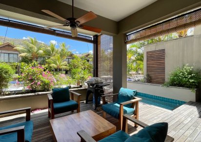 Townhouse / Duplex - 3 Bedrooms - 250 m²