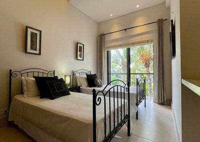 Townhouse / Duplex - 3 Bedrooms - 250 m²