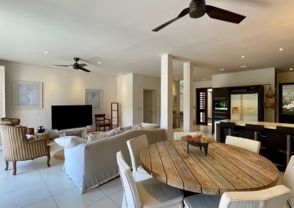 Townhouse / Duplex - 3 Bedrooms - 250 m²