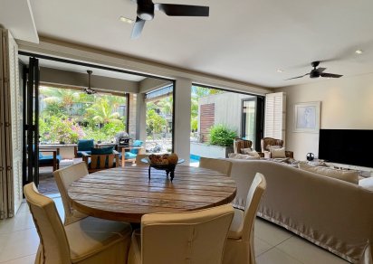 Townhouse / Duplex - 3 Bedrooms - 250 m²