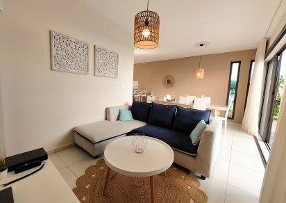 Townhouse / Duplex - 3 Bedrooms - 95 m²
